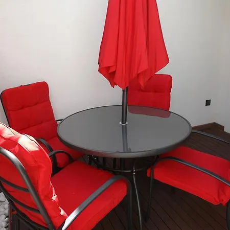 Lisbon Charm Apartment Lisbon