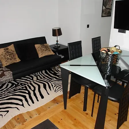 Apartment Lisbon Charm Lisbon