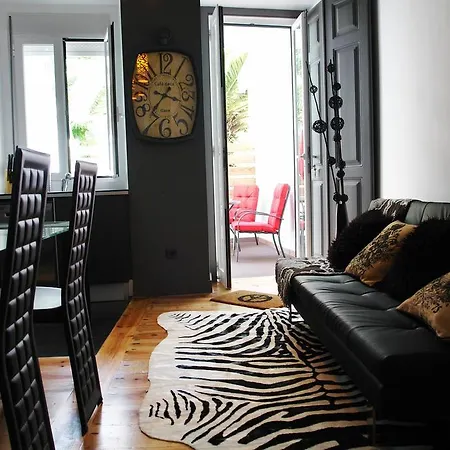 Apartment Lisbon Charm *