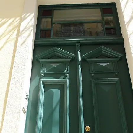 Lisbon Charm